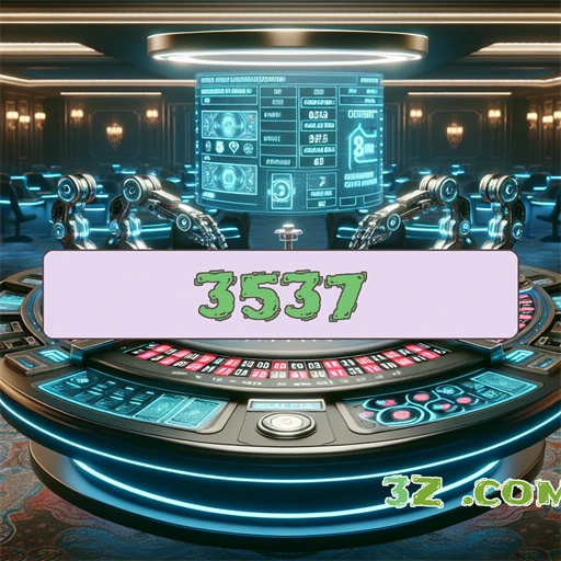 3537 bet Apostas Esportivas