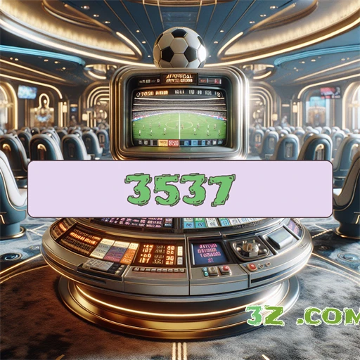 Senha para a Diversão: Login no 3537 Bet