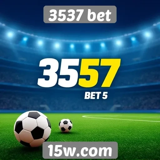 3537 bet análise de recursos e funcionalidades