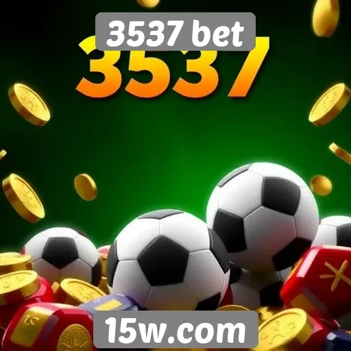 Comparativo de bônus oferecidos na 3537 bet