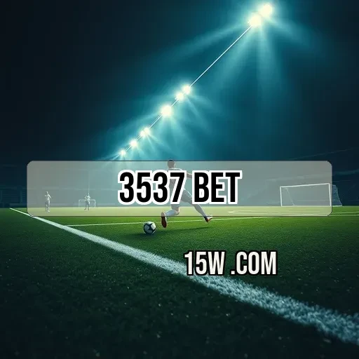 3537 bet Apostas Ao Vivo