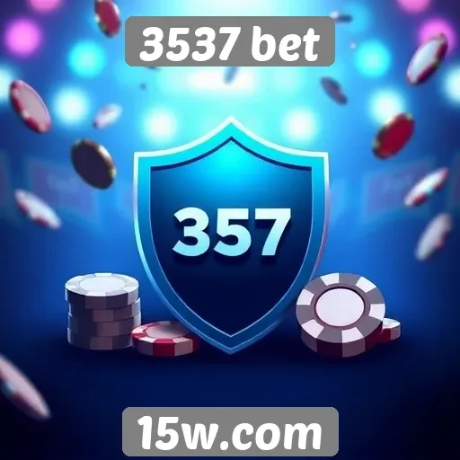 Avaliação da segurança no site de jogos 3537 bet