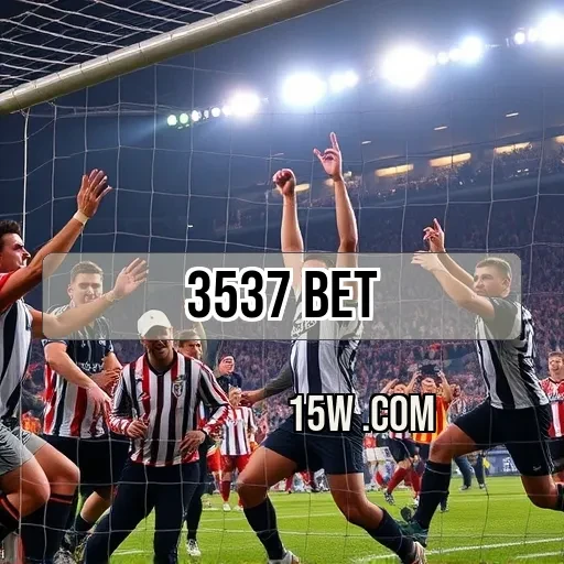 3537 bet: Explore a Seção de Esportes e Suas Apostas Incríveis